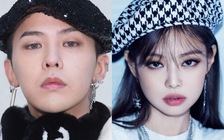 G-Dragon và Jennie: Khi ‘ông hoàng Kpop’ hẹn hò nữ thần đắt giá nhất BlackPink