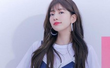 'Tình đầu quốc dân' Suzy gây thương nhớ với nhan sắc không tì vết