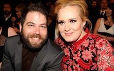 Adele hoàn tất thủ tục ly hôn, phân chia khối tài sản 190 triệu USD