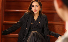 Ploy Chermarn: Nữ hoàng phòng vé U.40 xứ chùa vàng