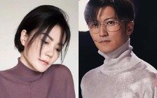 Tạ Đình Phong qua đêm nhà Vương Phi giữa tin đồn tái hợp Trương Bá Chi