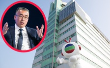 Đại cổ đông của TVB chán nản vì nhà đài làm ăn thua lỗ, mất phương hướng