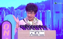 Đài TVB bị chê tơi bời, doanh thu quảng cáo tụt thảm