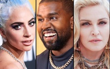 Scandal từ thiện khiến loạt sao quốc tế 'muối mặt'