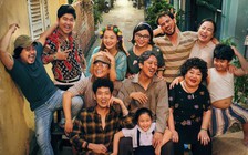 Doanh thu 'Bố già' của Trấn Thành gần cán mốc 1 triệu đô tại Mỹ