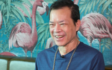 Tài tử 'Anh hùng xạ điêu' mắc bạo bệnh, phải cắt 2/3 lưỡi để giữ mạng sống