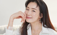 ‘Nữ hoàng nước mắt’ Choi Ji Woo bị chồng trẻ ‘cắm sừng’?