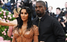 Kanye West có tình mới, Kim Kardashian cũng mong sớm tìm được bạn trai