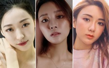 Dàn mỹ nhân nổi bật nhất Hoa hậu Hồng kông 2021