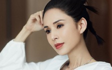 Lý Nhược Đồng tiết lộ bí quyết ‘trẻ mãi không già’ ở tuổi U.60