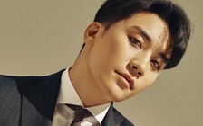 Vừa phủ nhận môi giới mại dâm, Seungri bị Dispatch khui loạt tin nhắn 'vạch trần'