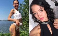 Nữ diễn viên khiêu dâm qua đời sau khi rơi từ tầng 22