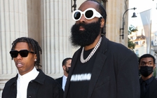 Rapper Mỹ bị bắt khi dự tuần lễ thời trang vì tàng trữ chất cấm