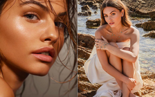 Vẻ nóng bỏng của ‘cô gái đẹp nhất thế giới’ Thylane Blondeau