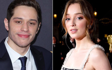 Nữ chính phim 18+ ‘Bridgerton’ chia tay bạn trai nổi tiếng sau 5 tháng hẹn hò