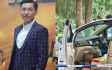 Đoàn phim TVB phát hiện có người chết khi đang ghi hình