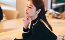 Lâm Tâm Như phản hồi tin giải thể công ty giữa lúc Triệu Vy gặp 'sóng gió'