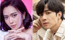 Từ khóa ‘Diệu Nhi - Anh Tú’ được tìm kiếm nhiều nhất tuần