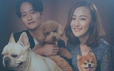 Mỹ nhân TVB phủ nhận chia tay bạn trai sau hơn một năm vướng scandal ‘giật chồng’