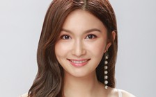 Con gái Quan Lễ Kiệt nói gì sau khi vuột mất vương miện Hoa hậu Hồng Kông?