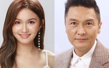 Quan Lễ Kiệt rời TVB, tạo điều kiện để con gái gia nhập nhà đài