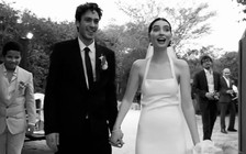 Sao ‘Fast & Furious’ dự đám cưới con gái cố tài tử Paul Walker