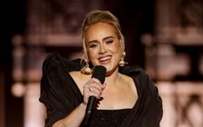 Adele bùng nổ với chương trình âm nhạc đặc biệt ‘One Night Only’