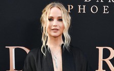 Jennifer Lawrence từng suýt chết vì tai nạn máy bay