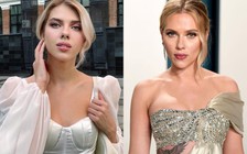 Nữ TikToker từng bị dọa giết vì có gương mặt giống Scarlett Johansson