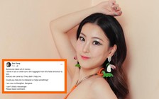 Người đẹp Hồng Kông cầu cứu vì mất sạch tiền sau chung kết Miss Grand International