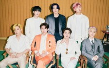 BTS và loạt sao Kpop được xem nhiều nhất trên YouTube 2021