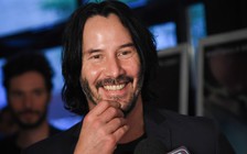 Keanu Reeves thấy ngại vì kiếm được nhiều tiền, quyết định cho đi phần lớn thu nhập