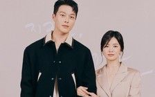 Song Hye Kyo từng đến doanh trại thăm ‘người tình màn ảnh’ Jang Ki Yong