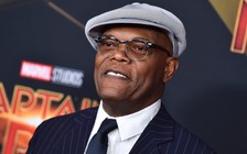 Người cứu vớt cuộc đời ‘vua phòng vé toàn cầu’ Samuel L.Jackson