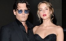 Amber Heard thừa nhận vẫn yêu Johnny Depp, đau đớn khi vạch tội chồng cũ