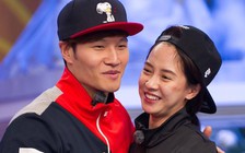 Song Ji Hyo phản ứng khi bị ghép đôi với Kim Jong Kook trong ‘Running Man’