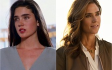 Jennifer Connelly: Từ nữ thần nức tiếng Hollywood đến ‘người tình’ của Tom Cruise