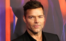 Ricky Martin bị tố cáo loạn luân với cháu trai