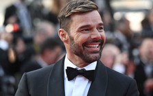 Ricky Martin nói gì sau khi thoát lùm xùm ‘loạn luân’ với cháu trai?