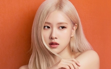 Rosé (BlackPink) khoe vẻ đẹp không tì vết