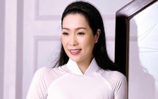 Trịnh Kim Chi: Phụ nữ giỏi ngoài xã hội về nhà vẫn nên nhường chồng một bậc