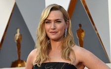 Kate Winslet gặp tai nạn trên phim trường ở Croatia