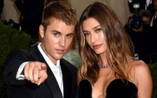 Hailey Bieber khẳng định không ‘cướp’ Justin Bieber từ Selena Gomez