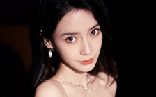 Angelababy ngại yêu sau đổ vỡ hôn nhân với Huỳnh Hiểu Minh