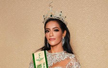 Á hậu 5 Miss Grand International 2022 từ bỏ danh hiệu?