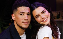 Lịch sử hẹn hò gây 'choáng' của siêu mẫu Kendall Jenner