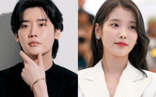 Lee Jong Suk: IU là cô gái mà tôi luôn muốn bảo vệ