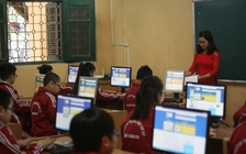 Năm 2016, lần đầu tiên tổ chức thi toán trực tuyến quốc tế