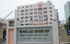 Mạo danh Bộ GD-ĐT triệu tập hội nghị