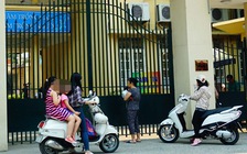 Bộ GD-ĐT: Được phép đuổi học vì vi phạm giao thông